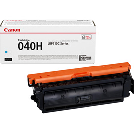 Canon - Toner - Ciano - 0459C001 - 10.000 pag