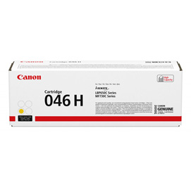 Canon - Toner - Giallo - 1251C002 - 5.000 pag