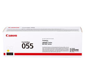 Canon - Toner - giallo - 3013C002 - 2.100 pag