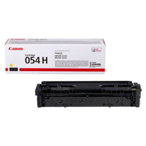 Canon - Toner - Giallo - 3025C002 - 2.300 pag