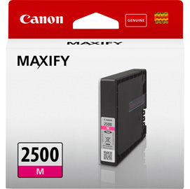 Canon - Cartuccia ink - Magenta - 9302B001 - 700 pag