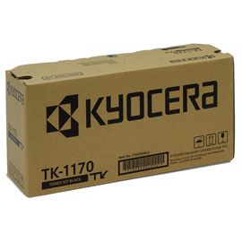 Kyocera/Mita - Toner - Nero - TK-1170 - 1T02S50NL0 - 7.200 pag