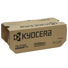 Kyocera/Mita - Toner - Nero - TK-3190 - 1T02T60NL1 - 25.000 pag