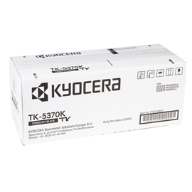 Kyocera/Mita - Toner - Nero - TK-5370 - 1T02YJ0NL0 -7.000 pag