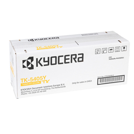 Kyocera/Mita - Toner - Giallo - TK-5340 - 1T02Z6BANL0 -10.000 pag