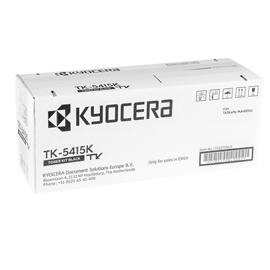 Kyocera/Mita - Toner - Nero - TK-5415 - 1T02Z70NL0 -20.000 pag