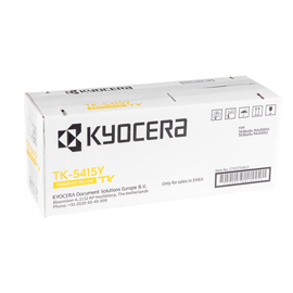 Kyocera/Mita - Toner - Giallo - TK-5415 - 1T02Z7ANL0 -13.000 pag