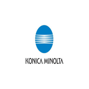 Konica Minolta - UnitA' immagine - Ciano - A0WG0KJ - 30.000 pag