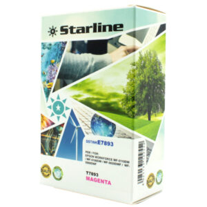 Starline - Cartuccia ink - per Epson - Magenta - T7893 -  C13T789340 - 55ml