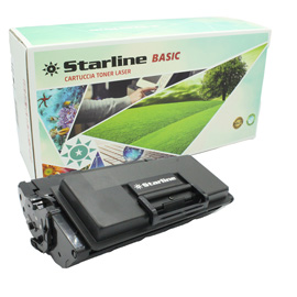 Starline - Toner Ricostruito - per Samsung ML-3560/ML-3561/ML-3561N/ML-3561ND - Nero - 12.000 pag
