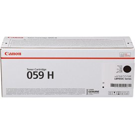 Canon - Toner - Nero - 3627C001 - 15.500 pag