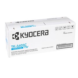 Kyocera/Mita - Toner - Ciano  - TK-5340 - 1T02Z6CNL0 -10.000 pag
