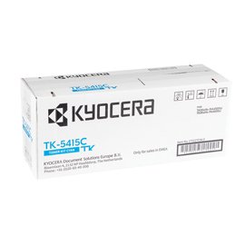 Kyocera/Mita - Toner - Ciano - TK-5415 - 1T02Z7CNL0 -13.000 pag