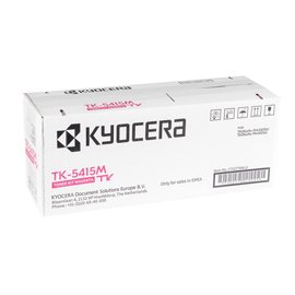 Kyocera/Mita - Toner - Magenta - TK-5415 - 1T02Z7BNL0 -13.000 pag