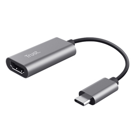 Adattatore Dalyx - USB-C/HDMI - Trust