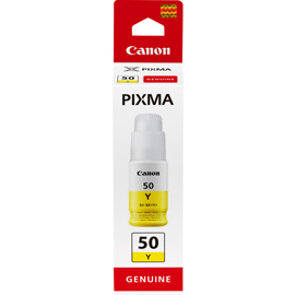 Canon - Cartuccia Ink - Giallo - 3405C001 - 7.700 pag