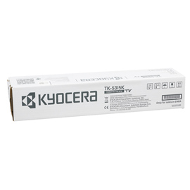 Kyocera - Toner - Nero - 1T02WH0NL0 - 24.000 pag