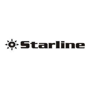 Starline - Nastro - nylon viola - per Citizen md910 ir91