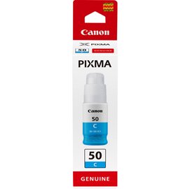 Canon - Cartuccia Ink - Blu ciano - 3403C001  - 7.700 pag