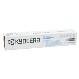 Kyocera - Toner - Ciano - 1T02WHANL0 - 18.000 pag