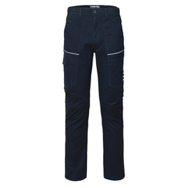 Pantalone invernale R-Stretch - taglia XXL - blu - Rossini