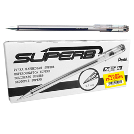 Penna a sfera Super B - punta 0