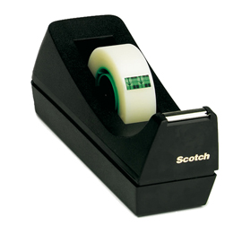 Dispenser da tavolo C38 - per nastri Scotch - 1