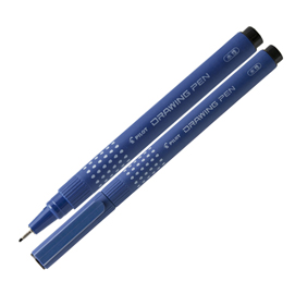 Pennarello Drawing Pen - punta 1