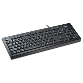 Tastiera ValueKeyboard - USB - Kensington