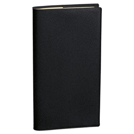 Agenda settimanale Italnote S 2025 - c/spirale - copertina Impala - 8