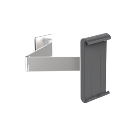 Supporto da parete per tablet - braccio estensibile - Tablet Holder Wall Arm - da 7'' a 13'' - Durable