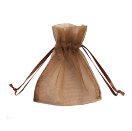 Sacchetti organza Milly - 12