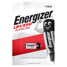 Pila LR1/E90 Alkaline - 1