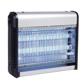 Zanzariera Zanza Zap 20 Led - CFG