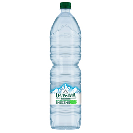 Acqua naturale - 1