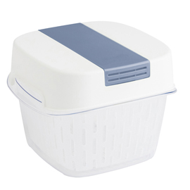 Contenitore per alimenti Dynamic Box Fresh - 1