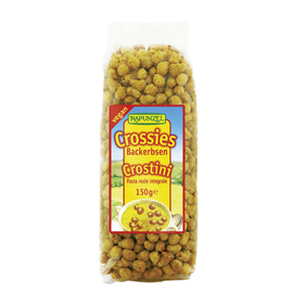 Crostini - 150 gr - Rapunzel