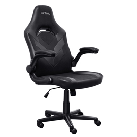 Sedia gaming GX703 RYE - nero - Trust