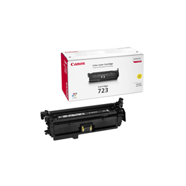 Canon - Toner - Giallo - 2641B002 - 8.500 pag