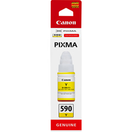 Canon - Cartuccia ink - Giallo - 1606C001 - 7.000 pag