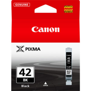 Canon - Cartuccia ink - Nero - 6384B001 - 900 pag