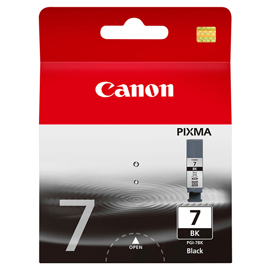 Canon - Cartuccia ink - Nero - 2444B001 - 565 pag