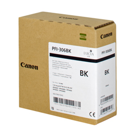 Canon - Cartuccia ink - Nero - 6657B001 - 330ml