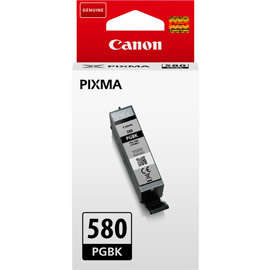 Canon - Cartuccia ink - Nero - 2078C001 - 200 pag