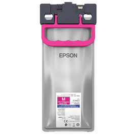 Epson Cartuccia Magenta WorkForce Pro WF-C87xR XL