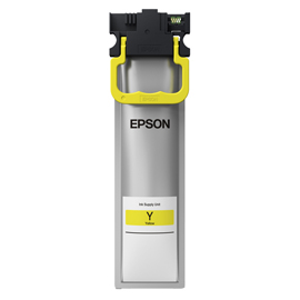 Epson Cartuccia giallo L per WF-C53xx / WF-C58xx Series