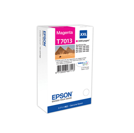 Epson - Tanica - Magenta - T7013 - C13T70134010 - 34