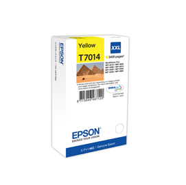 Epson - Tanica - Giallo - T7014 - C13T70144010 - 34