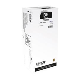 Epson Cartuccia Nero XL WorkForce Pro WF-R8590