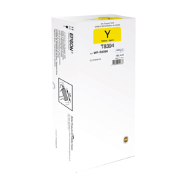 Epson Cartuccia Giallo XL WorkForce Pro WF-R8590